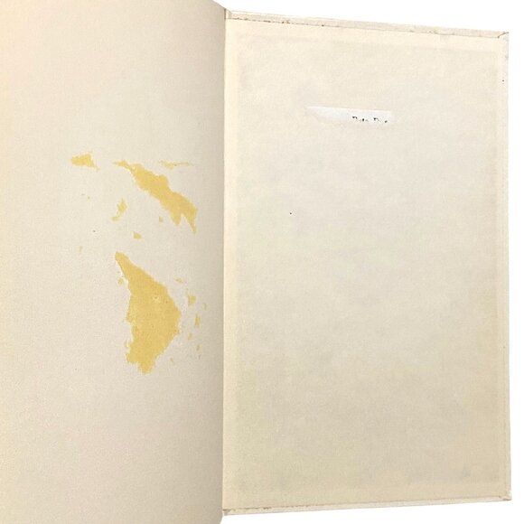 People Sounds Hardcover Anita Hale Childrens Fiction Picture Book Vintage 70s - Picture 6 of 6